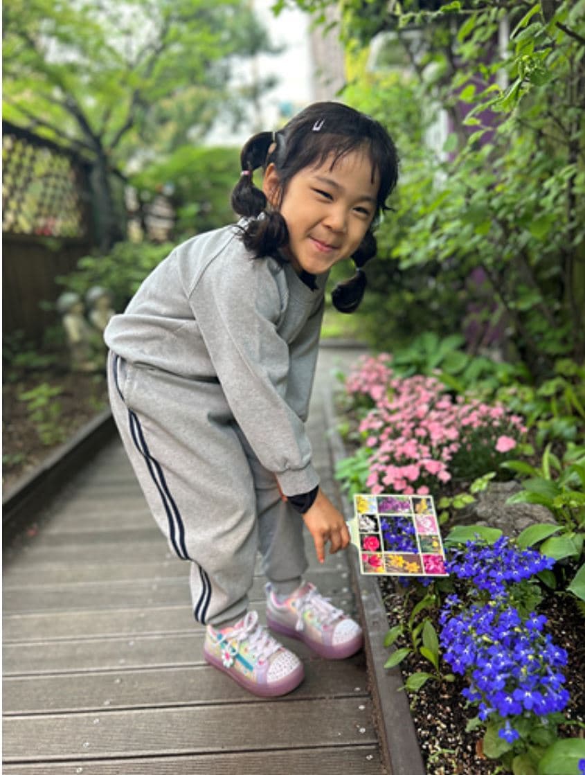 생태 교육 현장 사진 1