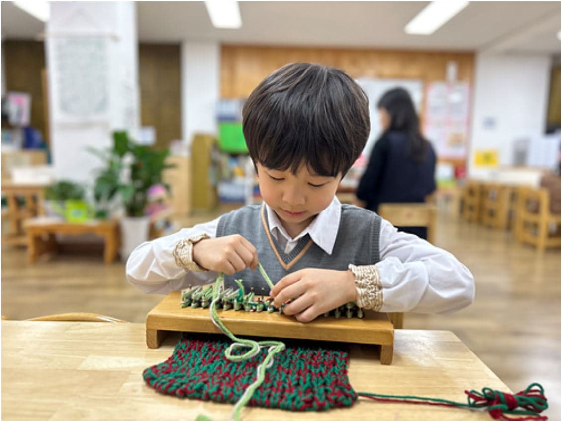 일상생활 영역 활동 4